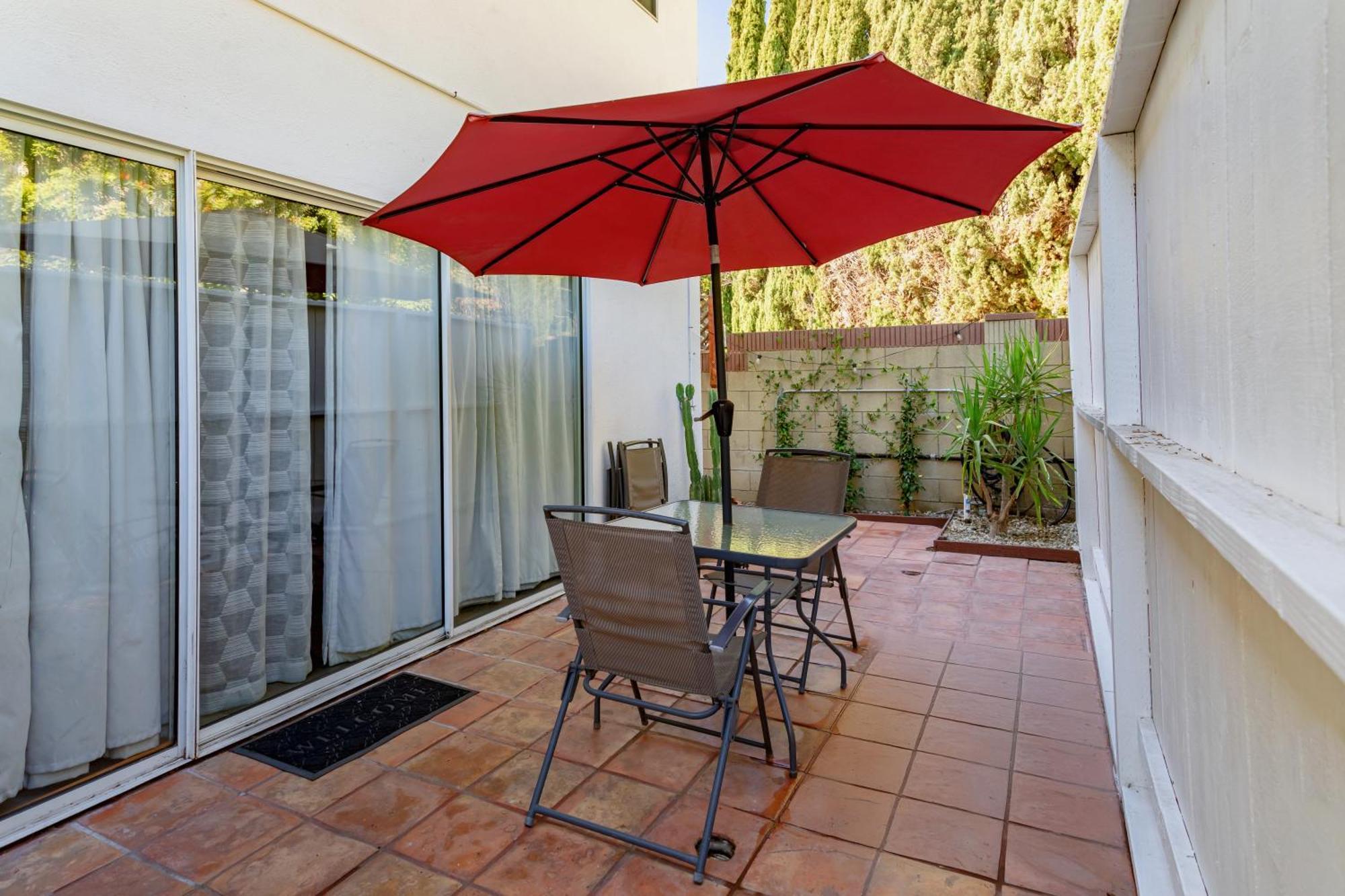 Spacious Guest Studio With Private Entry Los Angeles Esterno foto