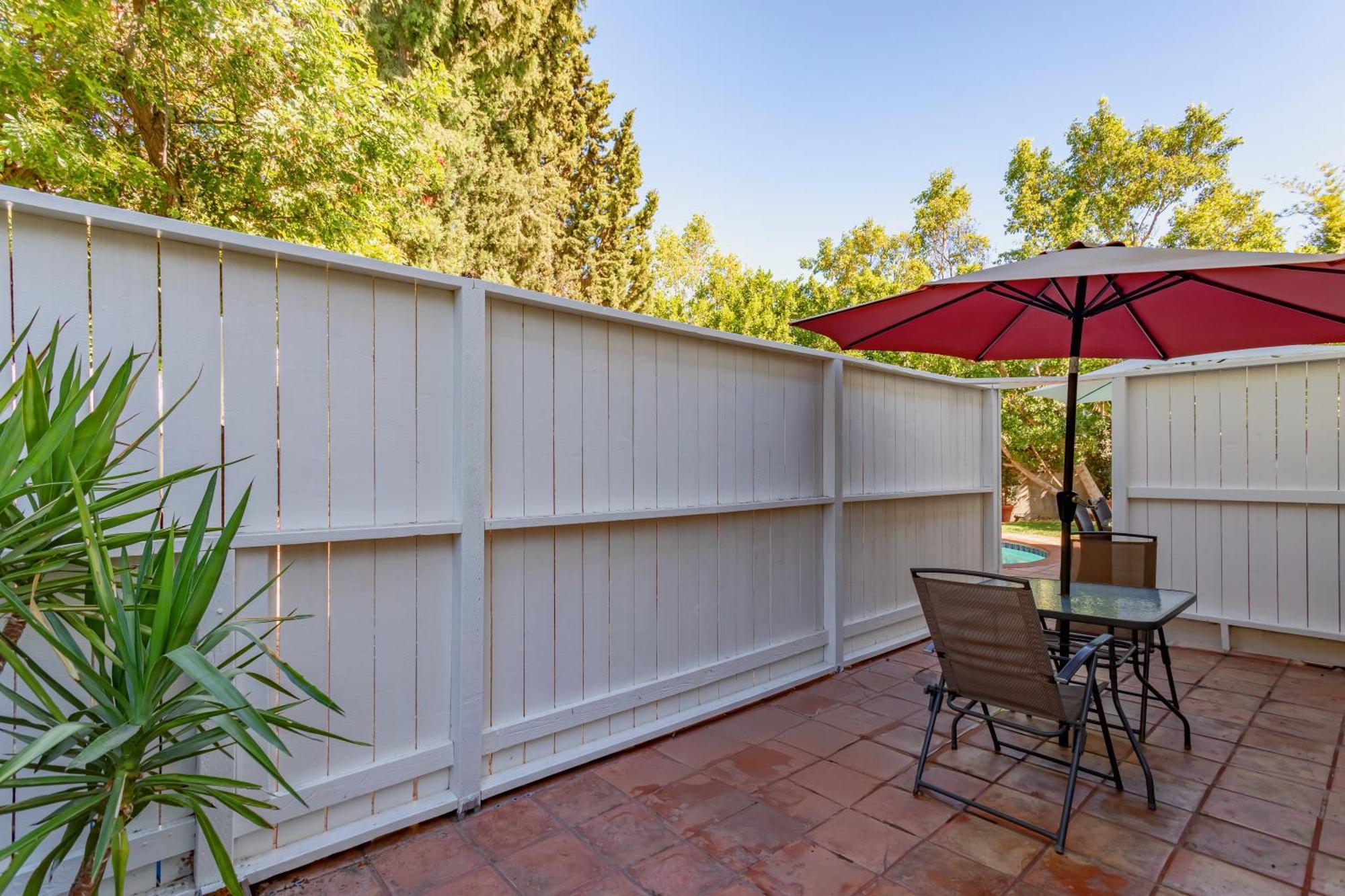 Spacious Guest Studio With Private Entry Los Angeles Esterno foto